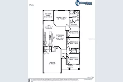 5448 SE 127th Lane, Belleview, FL 34420 - Photo 2