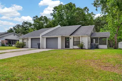 1140 Dosseywood Lane, Lakeland, FL 33811 - Photo 2