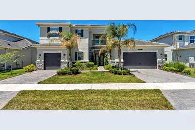 3405 Juniper Springs Street, Wesley Chapel, FL 33543 - Photo 2