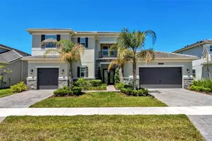 3405 Juniper Springs St, Wesley Chapel, FL 33543 - Photo 2