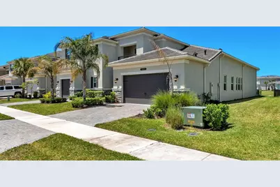 3405 Juniper Springs Street, Wesley Chapel, FL 33543 - Photo 4