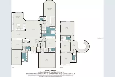 3405 Juniper Springs Street, Wesley Chapel, FL 33543 - Photo 80