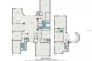 3405 Juniper Springs St, Wesley Chapel, FL 33543 - Photo 80