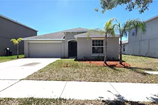 10033 Crested Fringe Dr, Riverview, FL 33578 - Photo 2