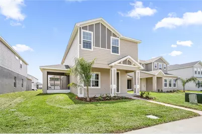 4035 Kindling Wood Way, Saint Cloud, FL 34772 - Photo 2