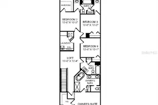 4035 Kindling Wood Wy, Saint Cloud, FL 34772 - Photo 4
