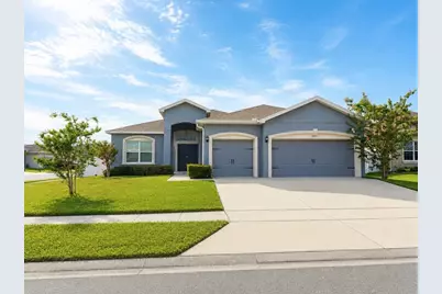 4047 Shearwater Street, Lakeland, FL 33811 - Photo 1