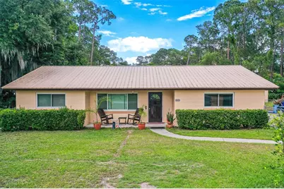 305 Cloverleaf Road, Lake Placid, FL 33852 - Photo 1