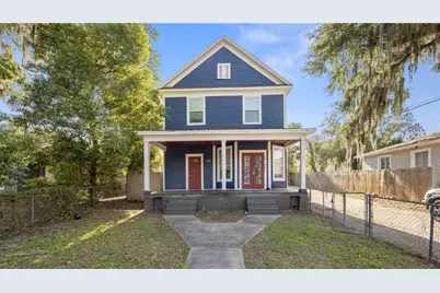 1128 Stella Avenue N, Lakeland, FL 33805 - Photo 1