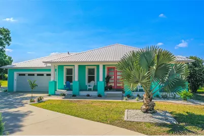 1290 N Lake Shipp Drive N, Winter Haven, FL 33880 - Photo 1
