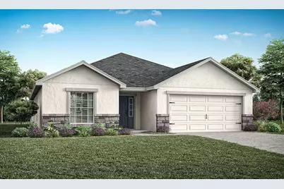 8752 Wildflower Field Lane, Wildwood, FL 34785 - Photo 1