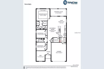 8752 Wildflower Field Lane, Wildwood, FL 34785 - Photo 2