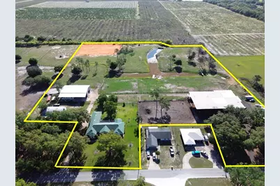 3046 N Bowden Road, Avon Park, FL 33825 - Photo 1