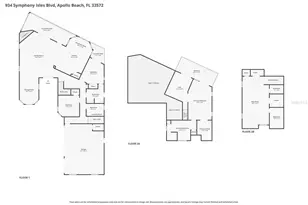 934 Symphony Isles Blvd, Apollo Beach, FL 33572 - Photo 40