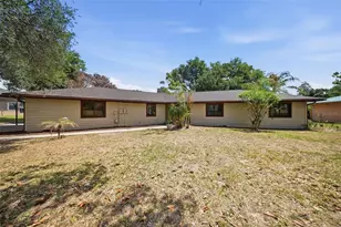 410 S Ramona Ave, Lake Alfred, FL 33850 - Photo 2