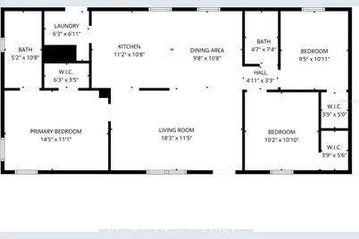 5106 Meadow Grove Trail, Lakeland, FL 33810 - Photo 8