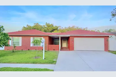 1929 Valencia Way, Clearwater, FL 33764 - Photo 2