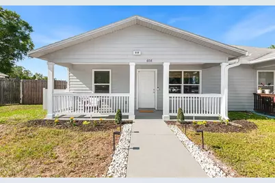 608 Pineville Lane, Lakeland, FL 33810 - Photo 1