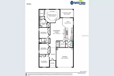 11348 SE 76th Court, Belleview, FL 34420 - Photo 2