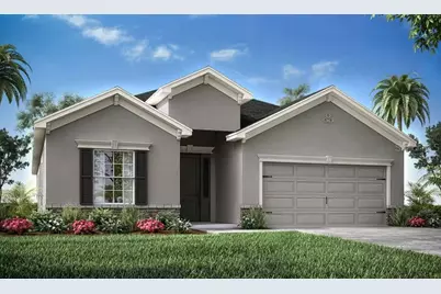 2806 58th Circle E, Palmetto, FL 34221 - Photo 1