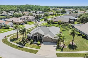 8721 Crystal Creek Ct, Land O Lakes, FL 34638 - Photo 4