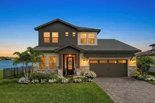 236 Caladium Ave, Lake Alfred, FL 33850 - Photo 2