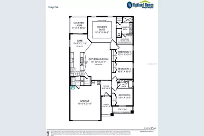 220 Dancing Dahlia Street, Ruskin, FL 33570 - Photo 2