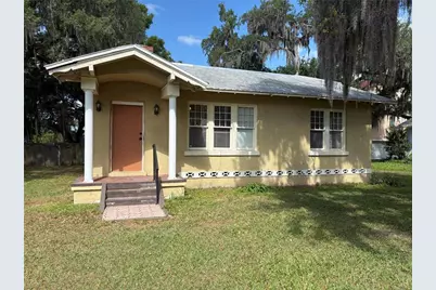 1285 S Lightsey Avenue, Bartow, FL 33830 - Photo 1