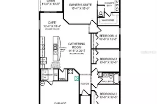 11550 SE 76th Ct, Belleview, FL 34420 - Photo 2