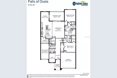7671 SW 6th Loop, Ocala, FL 34474 - Photo 2