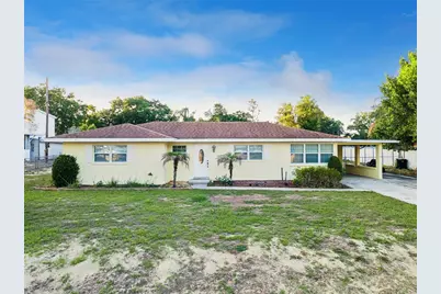 235 Ridge Manor Drive, Lake Wales, FL 33853 - Photo 1