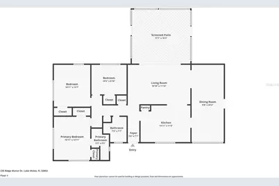 235 Ridge Manor Drive, Lake Wales, FL 33853 - Photo 40