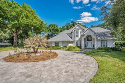 1451 Hollingsworth Oaks Drive, Lakeland, FL 33803 - Photo 2