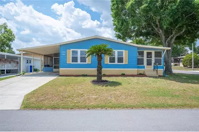 1502 Longbow Drive, Lakeland, FL 33810 - Photo 1