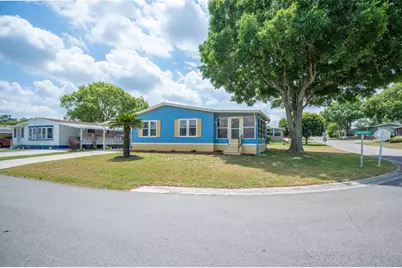 1502 Longbow Drive, Lakeland, FL 33810 - Photo 1