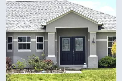 4823 San Ignacio Drive, Sebring, FL 33872 - Photo 2