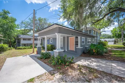 301 E Park Street, Lakeland, FL 33803 - Photo 2