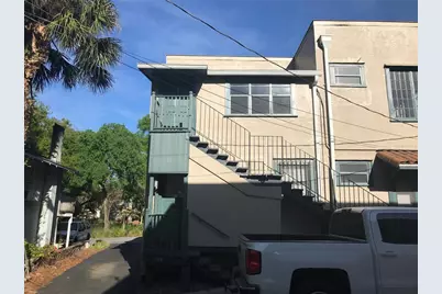 715 Orange Park Avenue #B, Lakeland, FL 33801 - Photo 2