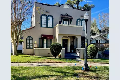 715 Orange Park Avenue #B, Lakeland, FL 33801 - Photo 1