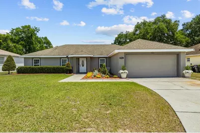 5963 Hillside Heights Drive, Lakeland, FL 33812 - Photo 1