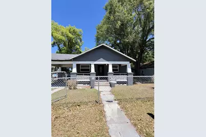 411 W 7th Street Street, Lakeland, FL 33810 - Photo 1