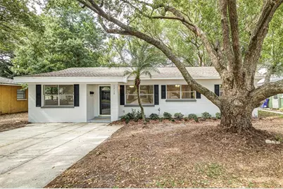 1712 Huntington Street, Lakeland, FL 33801 - Photo 1