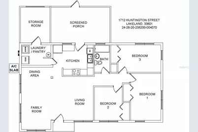 1712 Huntington Street, Lakeland, FL 33801 - Photo 22