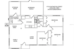 1712 Huntington St, Lakeland, FL 33801 - Photo 22