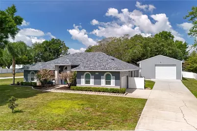 1095 W Lake Hamilton Drive, Winter Haven, FL 33881 - Photo 1