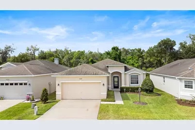 6246 Silver Leaf Lane, Lakeland, FL 33813 - Photo 1