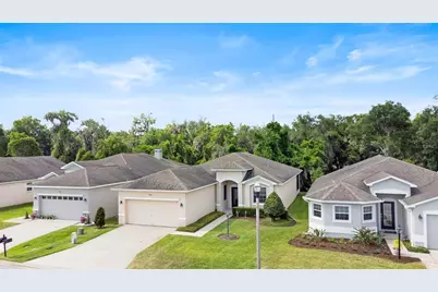 6246 Silver Leaf Lane, Lakeland, FL 33813 - Photo 2