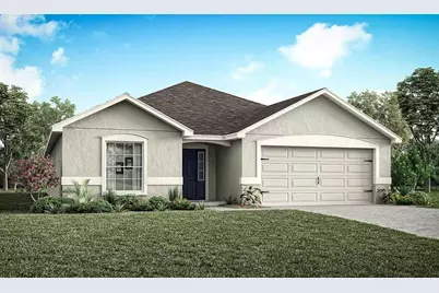 3890 Wrenwood Drive, Lakeland, FL 33811 - Photo 1