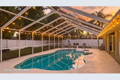 707 Powder Horn Row, Lakeland, FL 33809 - Photo 2