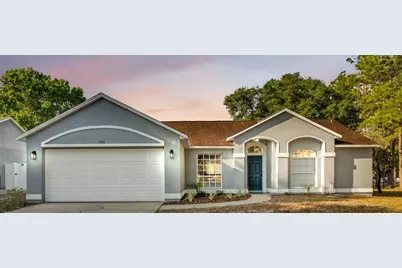 232 Timberpark Drive, Davenport, FL 33837 - Photo 1